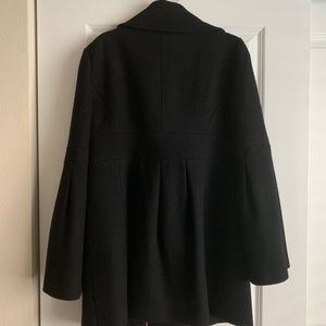 Loft woman’s coat